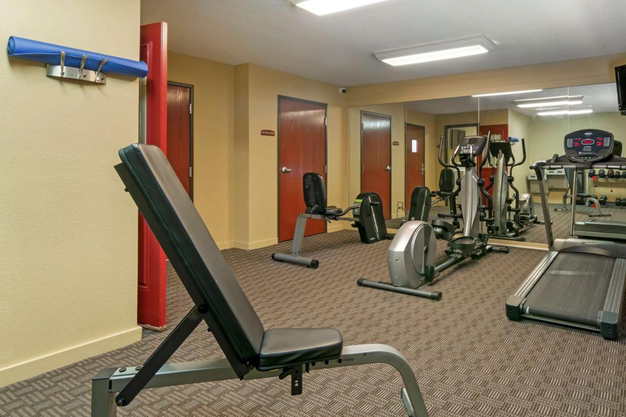 Best Western Governors Inn And Suites Wichita Eksteriør billede