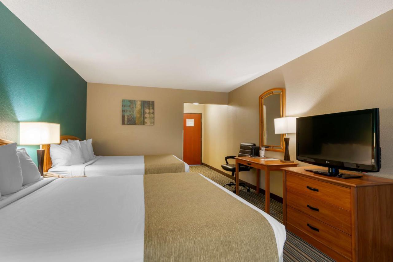 Best Western Governors Inn And Suites Wichita Eksteriør billede
